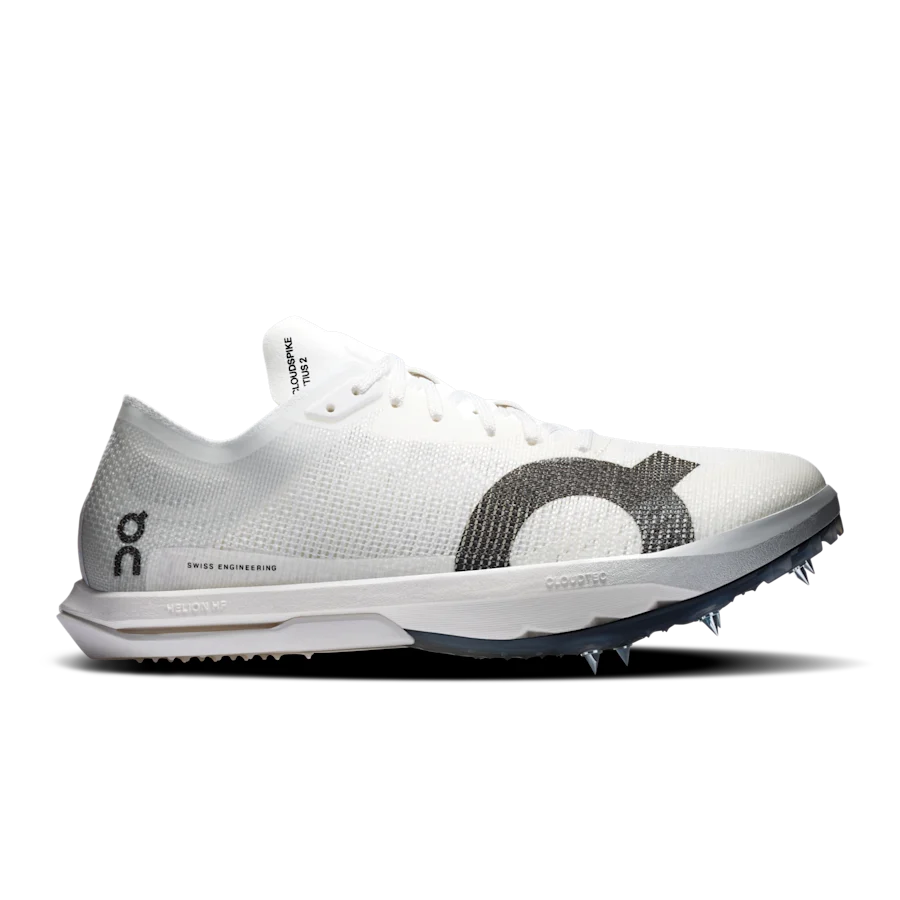 Cloudspike Citius 2