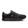 black / black