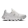 white / white