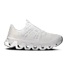white / white