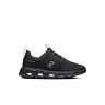 all / black